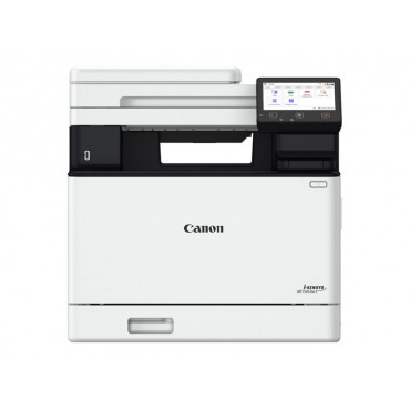 Canon I-SENSYS MF754Cdw II, Color Laser Printer/Copier/Scaner | Canon