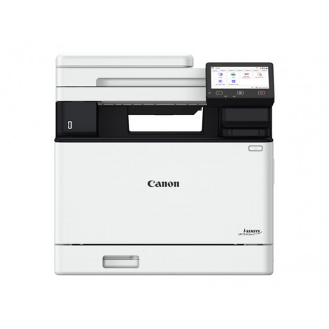 Canon I-SENSYS MF754Cdw II, Color Laser Printer/Copier/Scaner | Canon