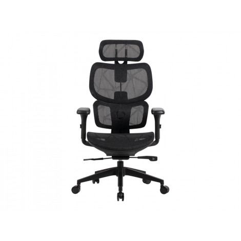 Onex Gaming Office Chair | Ventra Premium Mesh | Black