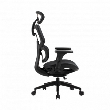 Onex Gaming Office Chair | Ventra Premium Mesh | Black