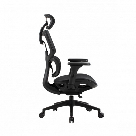 Onex Gaming Office Chair | Ventra Premium Mesh | Black