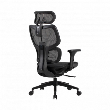 Onex Gaming Office Chair | Ventra Premium Mesh | Black