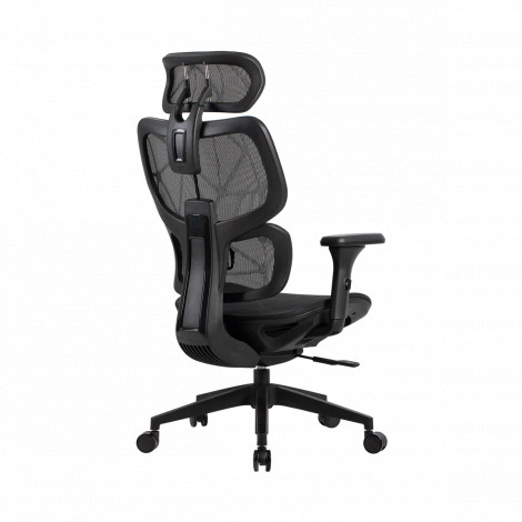 Onex Gaming Office Chair | Ventra Premium Mesh | Black