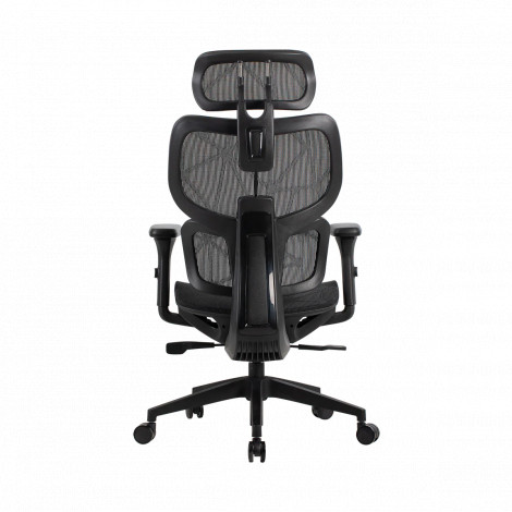 Onex Gaming Office Chair | Ventra Premium Mesh | Black