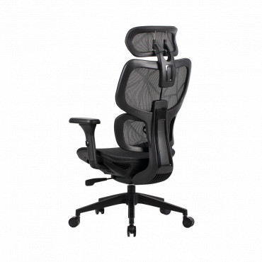 Onex Gaming Office Chair | Ventra Premium Mesh | Black