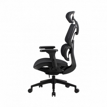 Onex Gaming Office Chair | Ventra Premium Mesh | Black