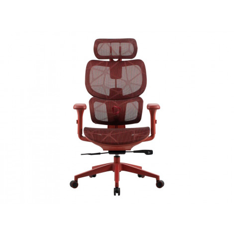 Onex Gaming Office Chair | Ventra Premium Mesh | Red