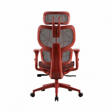 Onex Gaming Office Chair | Ventra Premium Mesh | Red