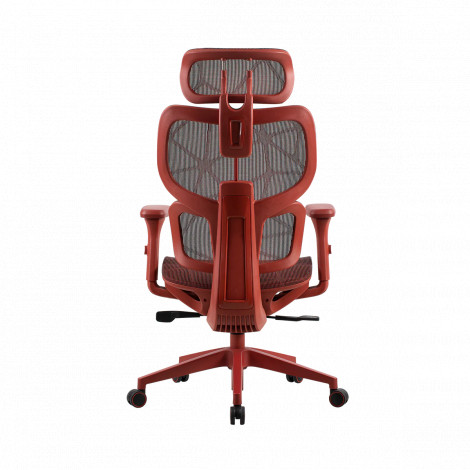 Onex Gaming Office Chair | Ventra Premium Mesh | Red