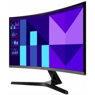 SAMSUNG LS27D390GAUXEN...