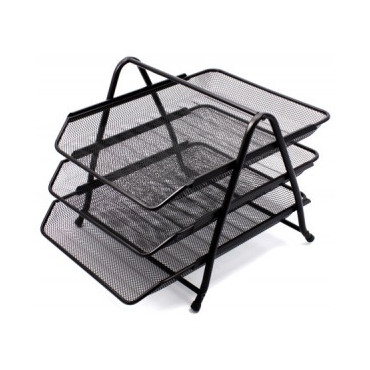 Lentynėlė dokumentams...