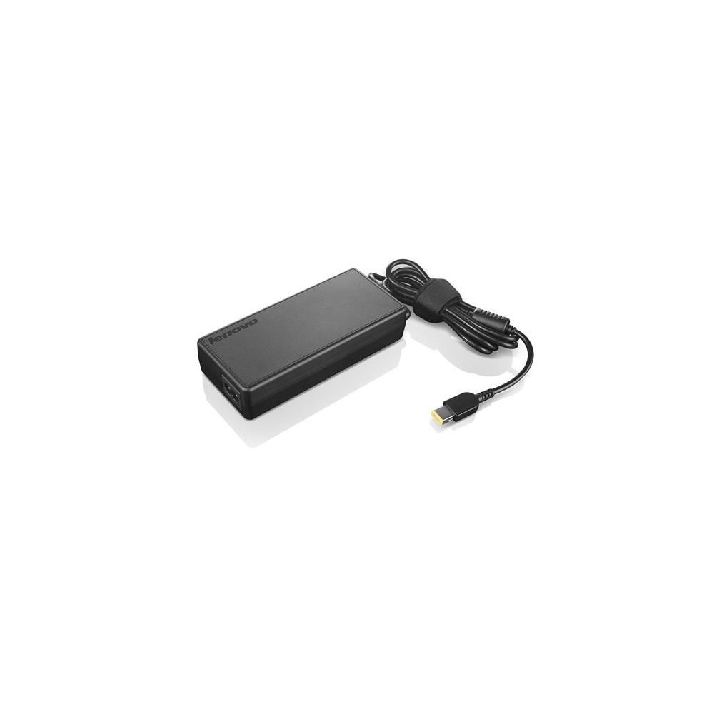 Lenovo | ThinkPad | Slim | 90 W | AC Adapter
