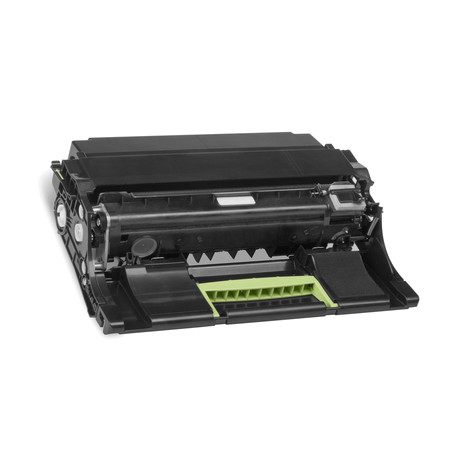 Lexmark 50F0Z00 | 500Z Black Return Program Imaging Unit | Imaging Unit | Black