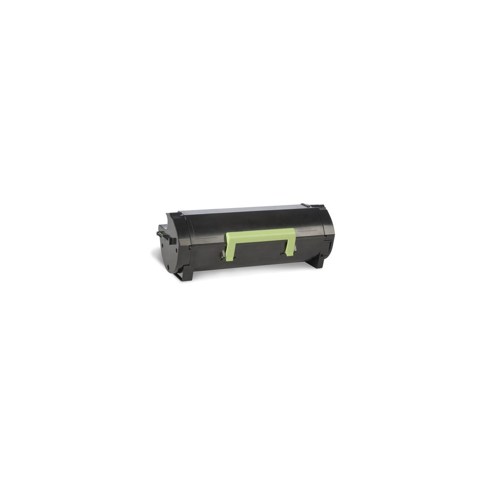 Lexmark 60F2H0E | 602HE High Yield Corporate Cartridge (10k) | Cartridge | Black