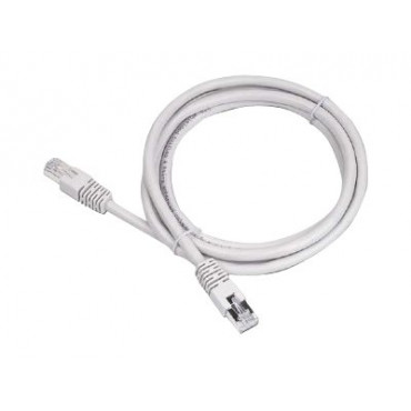 Cablexpert | PP12-2M | Beige RJ-45 | RJ-45