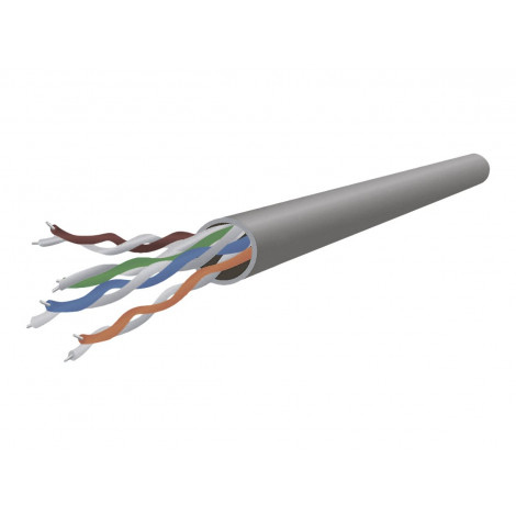 Cablexpert | PP12-2M | Beige RJ-45 | RJ-45