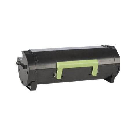 Lexmark 50F2U0E | 502UE Ultra High Yield Corporate Cartridge (20k) | Cartridge | Black