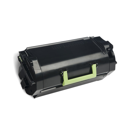 Lexmark 52D2X0E | 522XE Extra High Yield Corporate Cartridge (45k) | Cartridge | Black