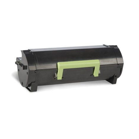 Lexmark 52D2X0E | 522XE Extra High Yield Corporate Cartridge (45k) | Cartridge | Black