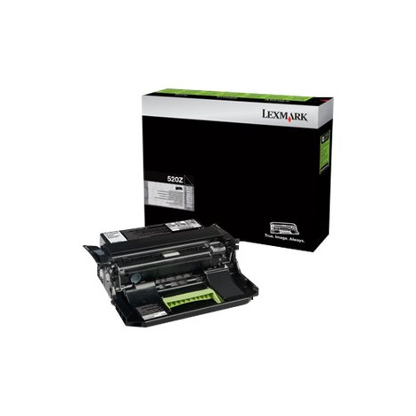 Lexmark 52D0Z00 | 520Z Black Return Program Imaging Unit | Imaging Unit | Black