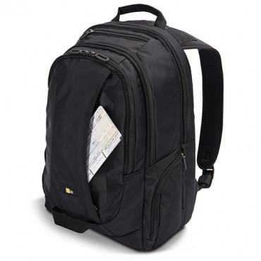 Case Logic | RBP315 | Fits up to size 16 " | Backpack | Black