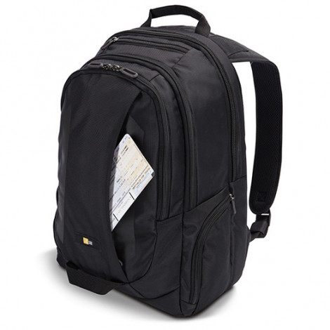 Case Logic | RBP315 | Fits up to size 16 " | Backpack | Black