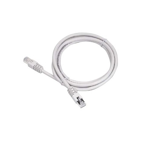 Cablexpert | PP12-7.5M | White RJ-45 | RJ-45
