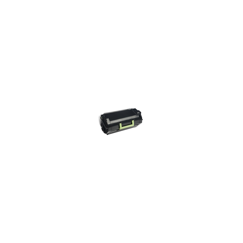 Lexmark 62D2X0E | 622XE Extra High Yield Corporate Cartridge (45k) | Cartridge | Black