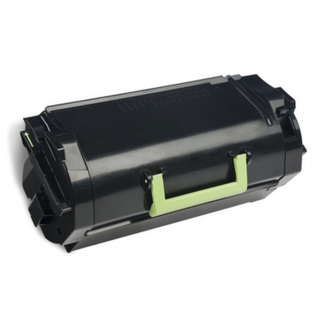 Lexmark 62D2X0E | 622XE Extra High Yield Corporate Cartridge (45k) | Cartridge | Black