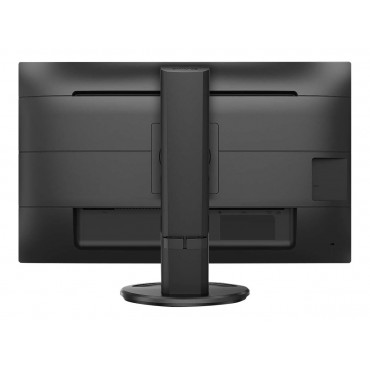 Philips | USB-C Monitor | 276B9/00 | 27 " | IPS | QHD | 16:9 | 75 Hz | 4 ms | 2560 x 1440 pixels | 350 cd/m | HDMI ports quantit