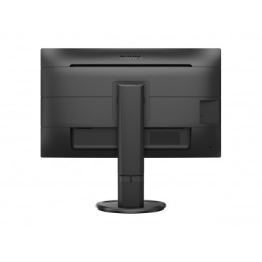 Philips | USB-C Monitor | 276B9/00 | 27 " | IPS | QHD | 16:9 | 75 Hz | 4 ms | 2560 x 1440 pixels | 350 cd/m | HDMI ports quantit