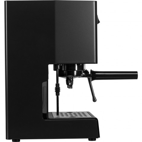 Gaggia | Coffee Machine | RI9481/14 Classic E24 | Pump pressure 15 bar | Built-in milk frother | Semi-automatic | Thunder Black