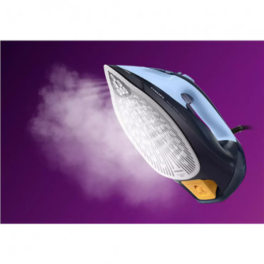 Philips DST7041/20 | Steam Iron | 2800 W | Water tank capacity 300 ml | Continuous steam 50 g/min | Steam boost performance 250 