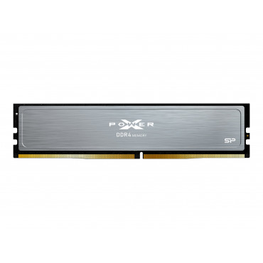 Silicon Power XPOWER Pulse | 16 GB | DDR4 | 3200 MHz | PC/server | Registered No | ECC No