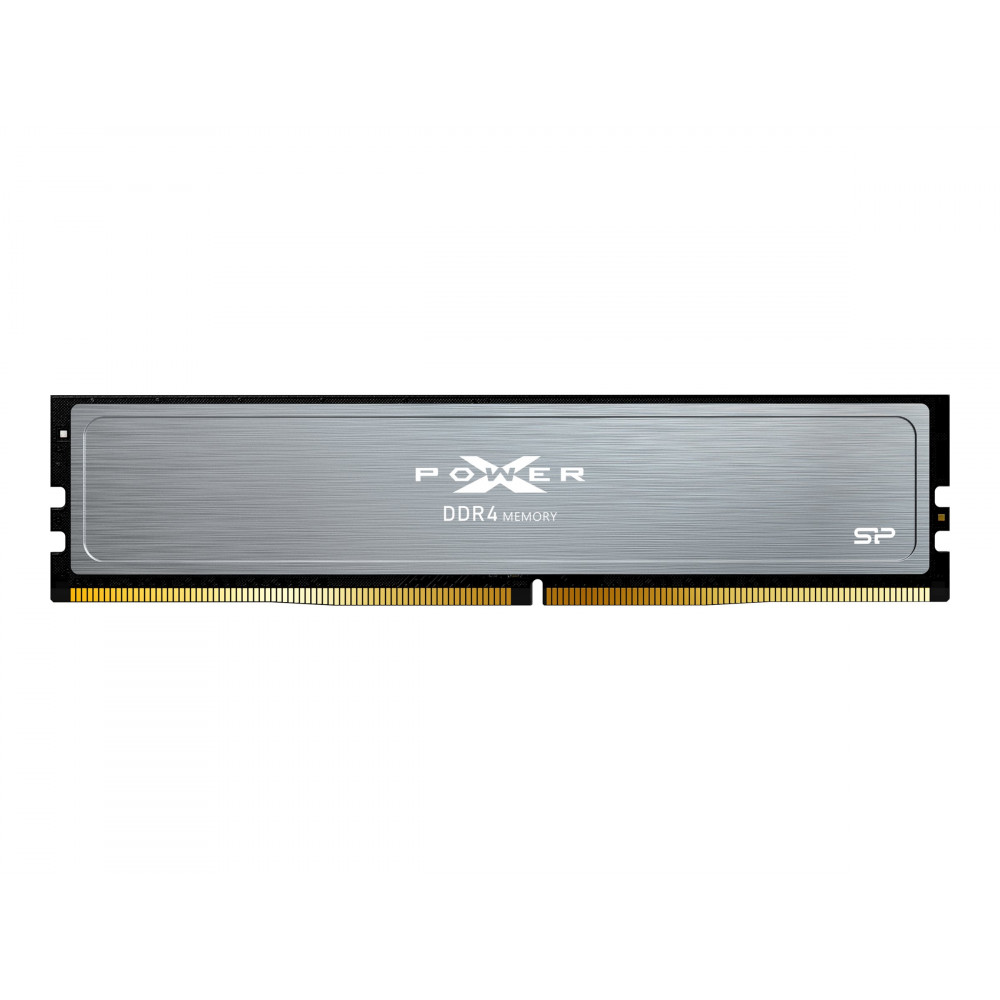 Silicon Power XPOWER Pulse | 16 GB | DDR4 | 3200 MHz | PC/server | Registered No | ECC No