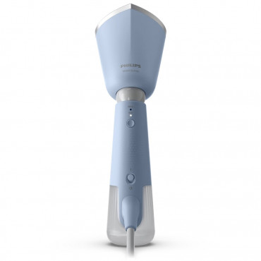 Philips | Steamer | STH5020/20 5000 Series | Handheld | 1300 W | 0.12 L | 24 g/min | Light blue