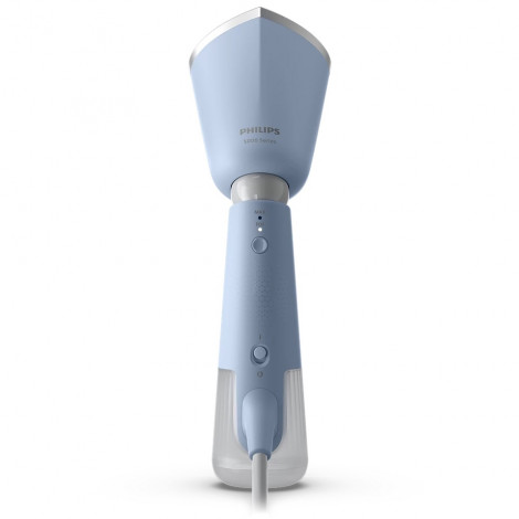 Philips | Steamer | STH5020/20 5000 Series | Handheld | 1300 W | 0.12 L | 24 g/min | Light blue