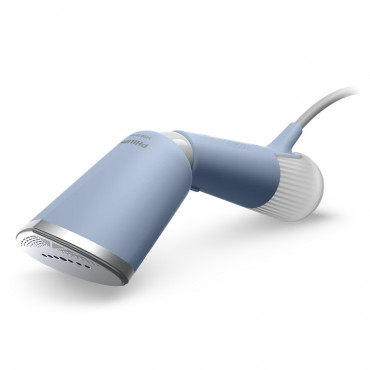Philips | Steamer | STH5020/20 5000 Series | Handheld | 1300 W | 0.12 L | 24 g/min | Light blue