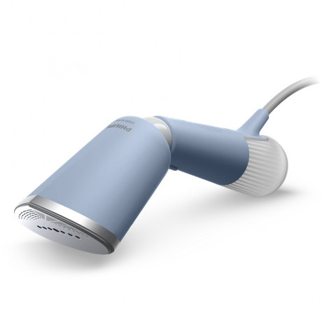 Philips | Steamer | STH5020/20 5000 Series | Handheld | 1300 W | 0.12 L | 24 g/min | Light blue