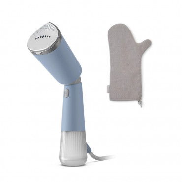 Philips | Steamer | STH5020/20 5000 Series | Handheld | 1300 W | 0.12 L | 24 g/min | Light blue