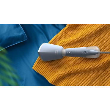 Philips | Steamer | STH5020/20 5000 Series | Handheld | 1300 W | 0.12 L | 24 g/min | Light blue