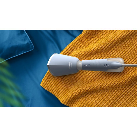 Philips | Steamer | STH5020/20 5000 Series | Handheld | 1300 W | 0.12 L | 24 g/min | Light blue