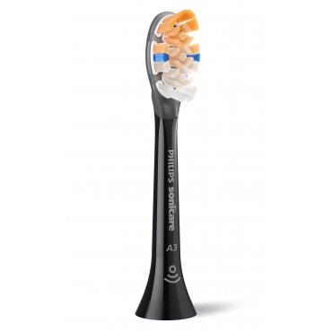 Philips | Replacement brush heads | HX9092/88 Sonicare Premium All-in-One | Heads | For adults | Number of brush heads included 