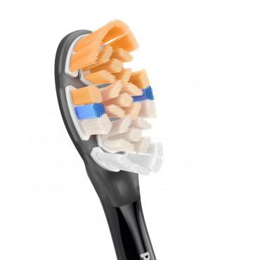 Philips | Replacement brush heads | HX9092/88 Sonicare Premium All-in-One | Heads | For adults | Number of brush heads included 