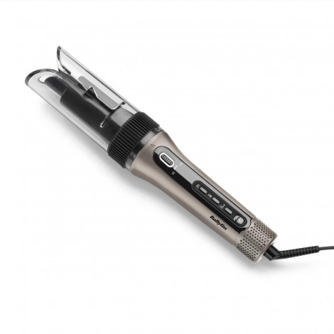 BABYLISS | Hair Curler | Style Secret Air C6688E | Temperature (max) 200 C | 265 W | Grey/Black