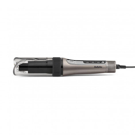 BABYLISS | Hair Curler | Style Secret Air C6688E | Temperature (max) 200 C | 265 W | Grey/Black