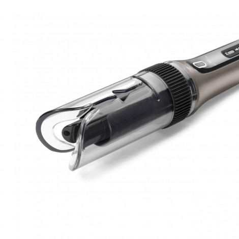 BABYLISS | Hair Curler | Style Secret Air C6688E | Temperature (max) 200 C | 265 W | Grey/Black