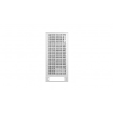 Deepcool Case | CH170 PLUS WH | White | Midi Tower | Power supply included No