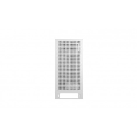 Deepcool Case | CH170 PLUS WH | White | Midi Tower | Power supply included No