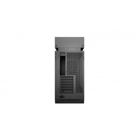 Deepcool Case | CL660 | Black | Mid Tower | Power supply included No